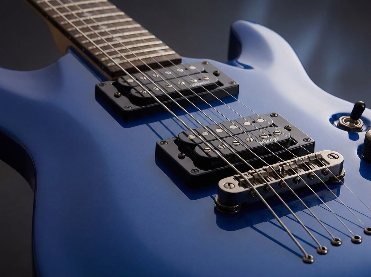 Valuta il feeling SCHECTER