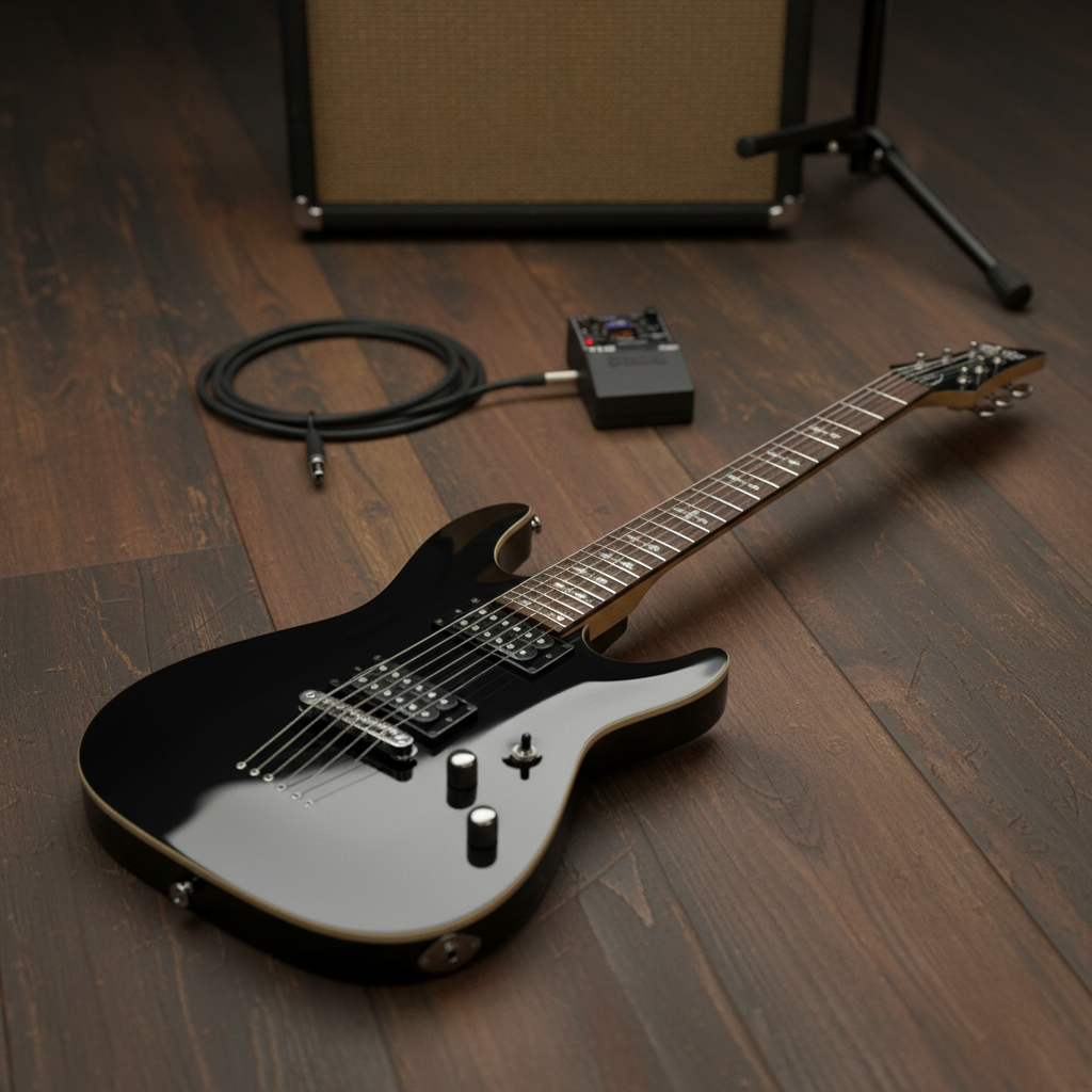 Setup e utilizzo in studio e live