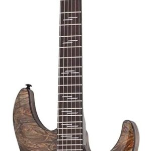 Schecter 2454 Omen Elite 6 FR Chitarra