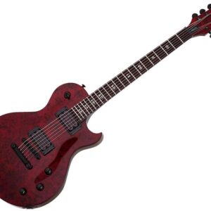 Schecter Solo-II Apocalypse RR · Chitarra elettrica