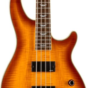 Schecter Omen Extreme 4 (vintage Sunburst)