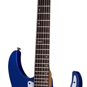 Schecter 3854 Chitarra Elettrica