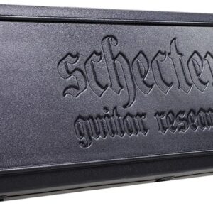 Schecter Custodia per basso SGR-Univ/6