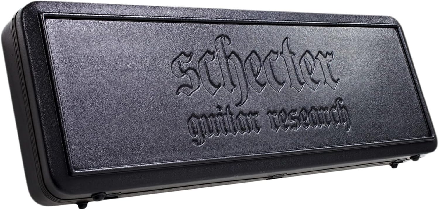 Schecter Custodia per basso SGR-Univ/6