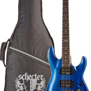 SGR by Schecter 3804 Chitarra Elettrica